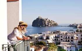Hotel Ulisse